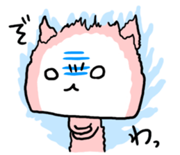 TAMABOKO sticker #3499600