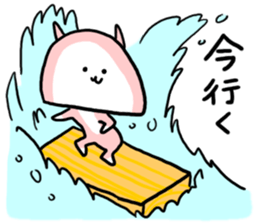 TAMABOKO sticker #3499604