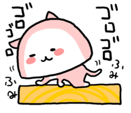 TAMABOKO sticker #3499609