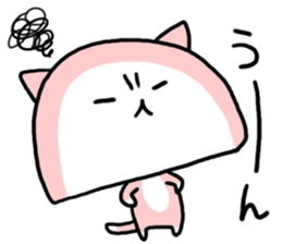 TAMABOKO sticker #3499612