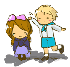 Sassy Steampunk Life sticker #3499790