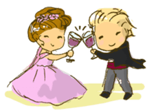 Sassy Steampunk Life sticker #3499793