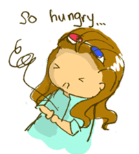 Sassy Steampunk Life sticker #3499794