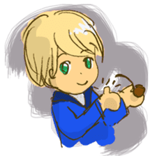 Sassy Steampunk Life sticker #3499802