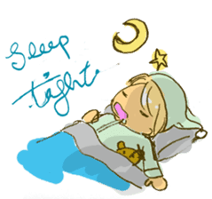 Sassy Steampunk Life sticker #3499805