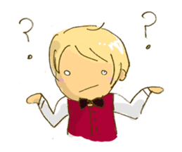 Sassy Steampunk Life sticker #3499817