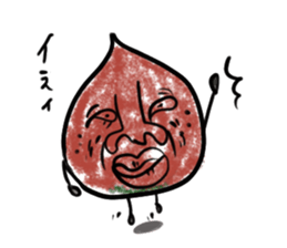 Berio. sticker #3499822