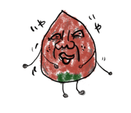 Berio. sticker #3499825