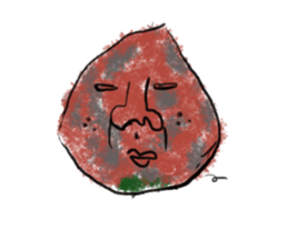 Berio. sticker #3499829