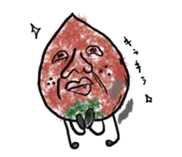 Berio. sticker #3499830