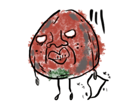 Berio. sticker #3499832