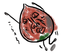 Berio. sticker #3499834