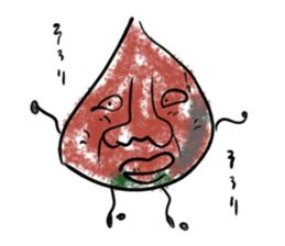 Berio. sticker #3499835