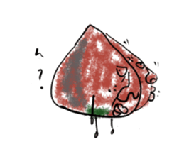 Berio. sticker #3499836