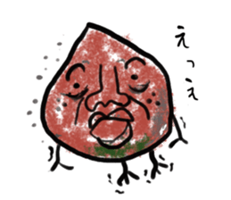 Berio. sticker #3499837