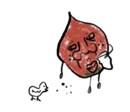 Berio. sticker #3499841