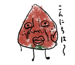 Berio. sticker #3499842