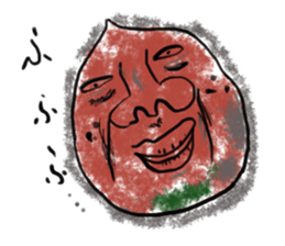 Berio. sticker #3499843