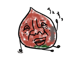 Berio. sticker #3499847