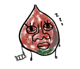 Berio. sticker #3499849