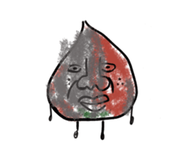 Berio. sticker #3499851