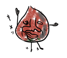 Berio. sticker #3499856