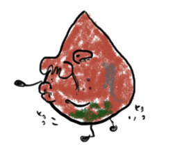 Berio. sticker #3499857