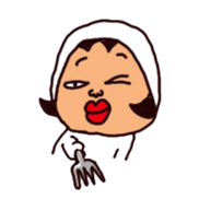 buroku Part3 sticker #3500579