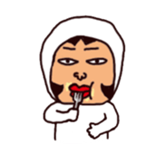 buroku Part3 sticker #3500580