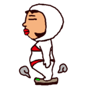 buroku Part3 sticker #3500581