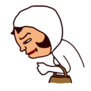 buroku Part3 sticker #3500582