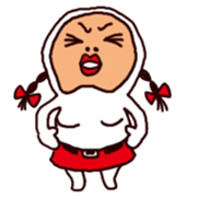 buroku Part3 sticker #3500585