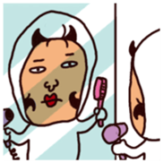 buroku Part3 sticker #3500588