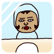 buroku Part3 sticker #3500590