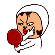 buroku Part3 sticker #3500591