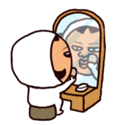 buroku Part3 sticker #3500592