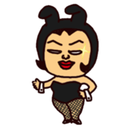 buroku Part3 sticker #3500593