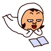 buroku Part3 sticker #3500594