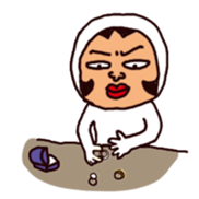 buroku Part3 sticker #3500595