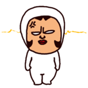 buroku Part3 sticker #3500596