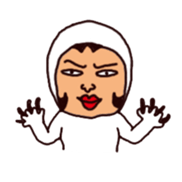 buroku Part3 sticker #3500597