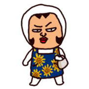 buroku Part3 sticker #3500598