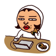 buroku Part3 sticker #3500599