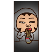 buroku Part3 sticker #3500600