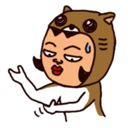 buroku Part3 sticker #3500601