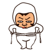 buroku Part3 sticker #3500602