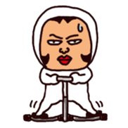 buroku Part3 sticker #3500603