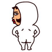 buroku Part3 sticker #3500606