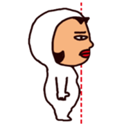 buroku Part3 sticker #3500607