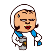 buroku Part3 sticker #3500608